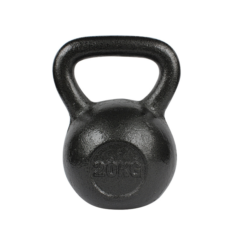Home Gym Body Solid - Gym Home Fitness Kettlebell Muscle Training