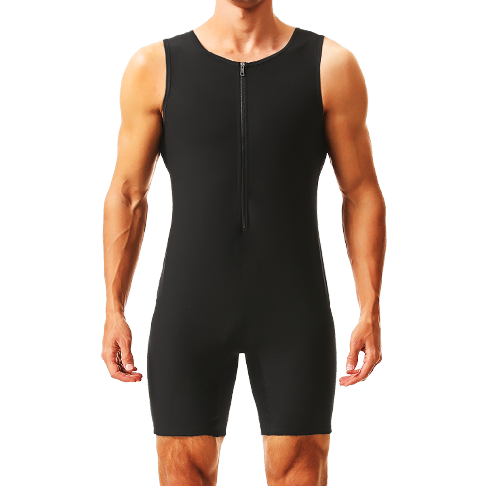 Men’s Sauna Suit Sweat Heat Tr - đánh giá và giá Home Gym Full Body