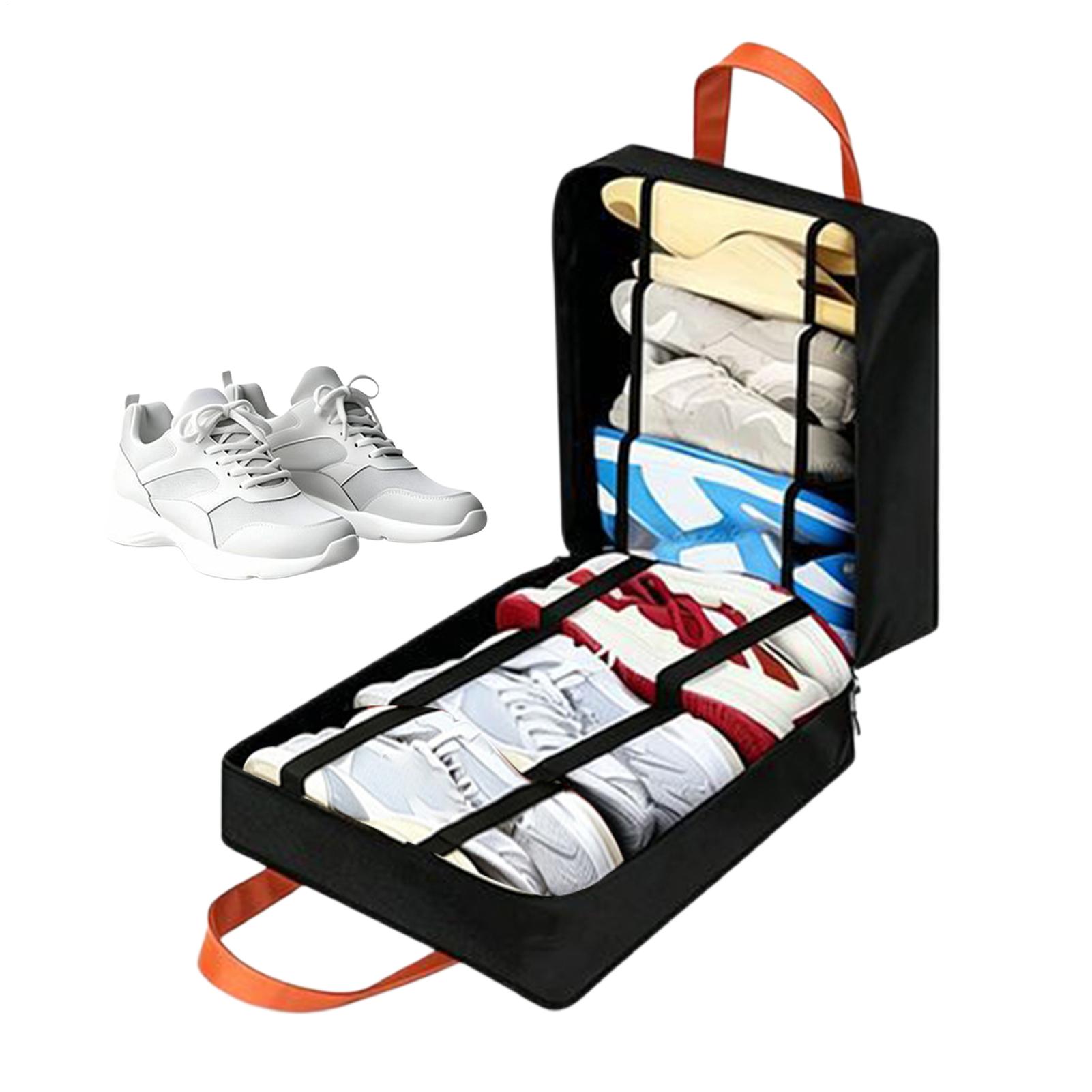 Travel Shoe Bag Business Trip  - đánh giá và giá Home Gym In Apartment