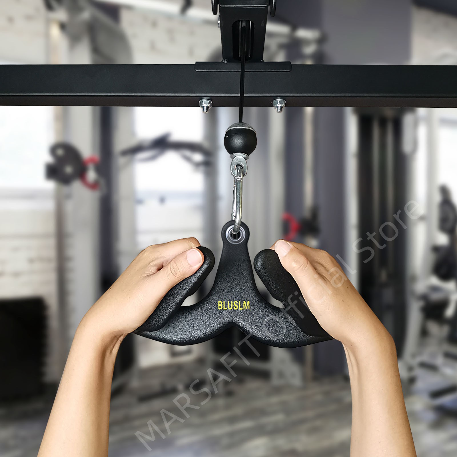 Home Gym Fitness Lat Pull Down - đánh giá và giá Home Gym System