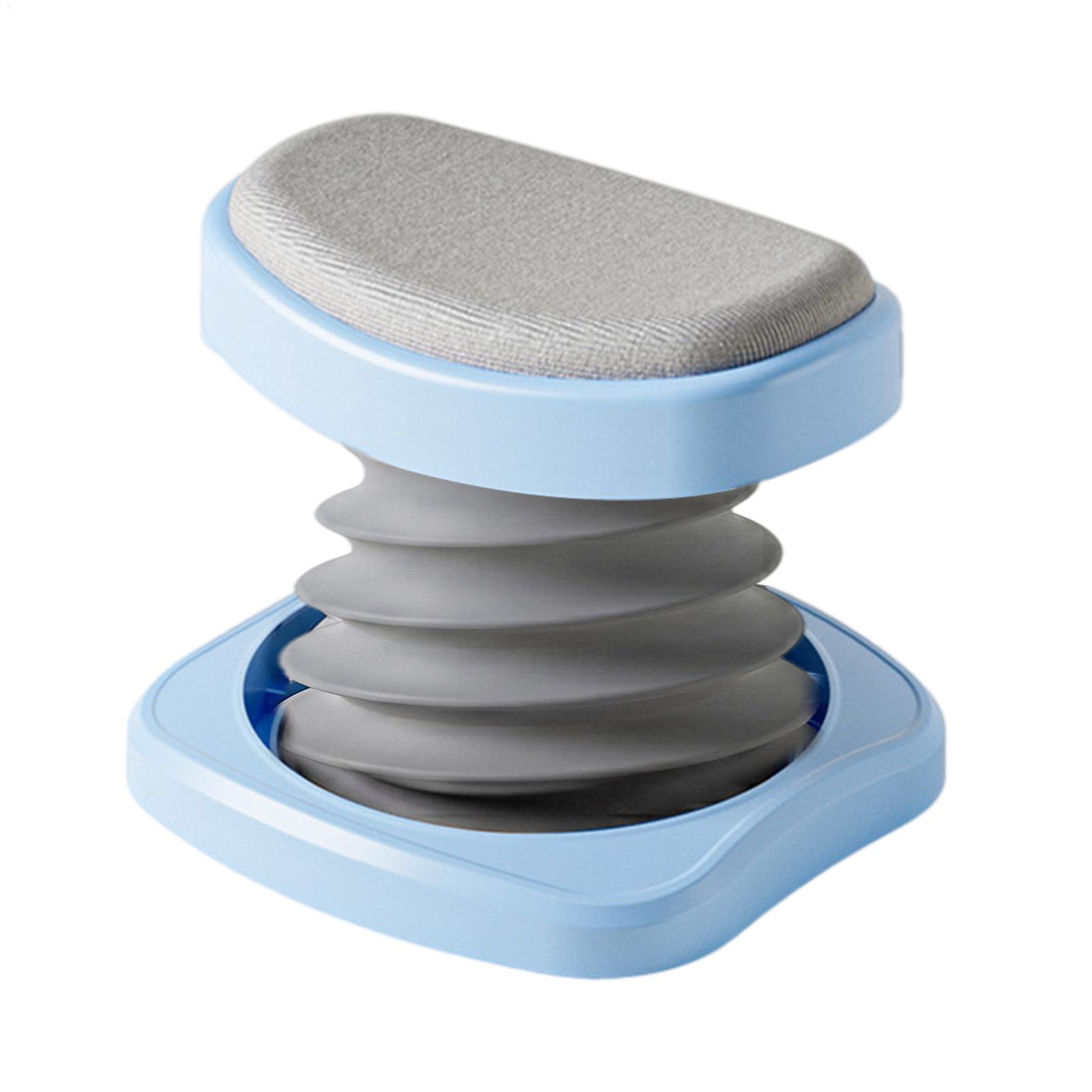Push-Up Assist Device Automati - đánh giá và giá Home Gym In Apartment