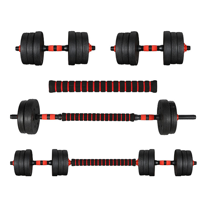 40/50Cm Quả Tạ Thanh Thép Chắc - đánh giá và giá Home Gym Body Solid