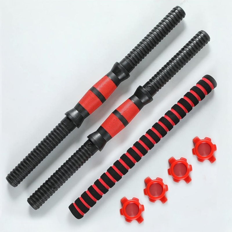 40/50Cm Quả Tạ Thanh Thép Chắc - đánh giá và giá Home Gym Body Solid