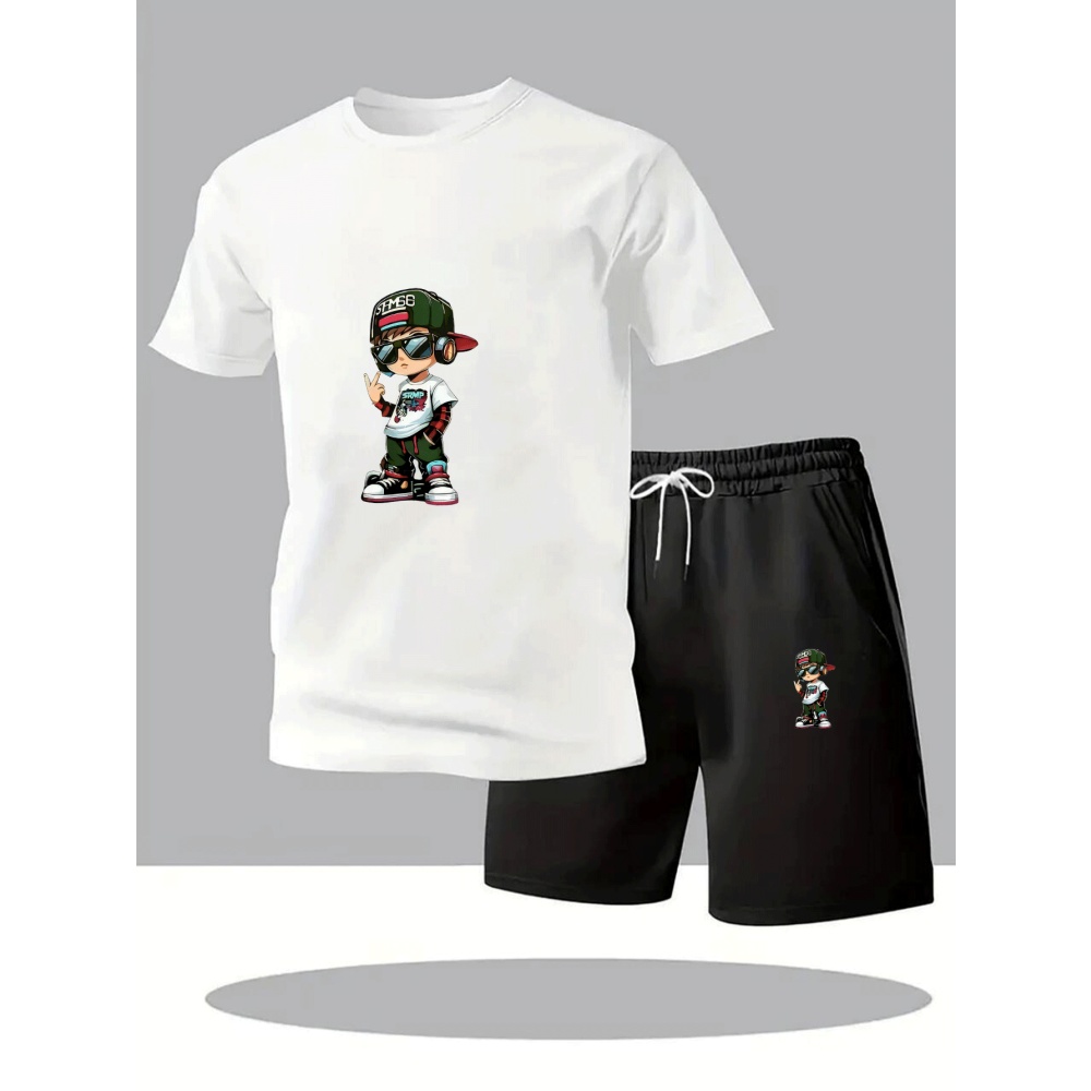 Hot Sale Summer Men's Short Sl - đánh giá và giá Home Gym Full Body