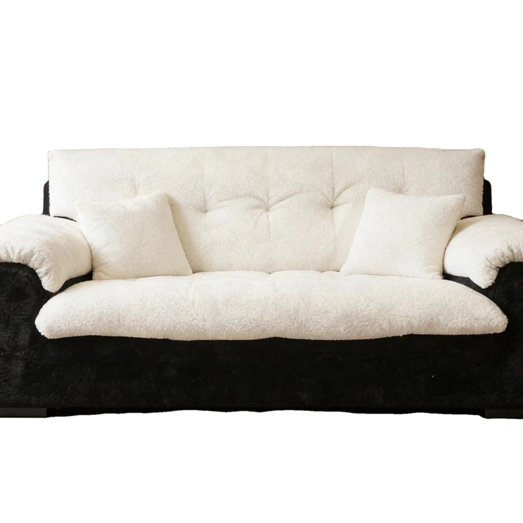 # Retro Style Compressed Sofa  - đánh giá và giá Home Gym In Apartment