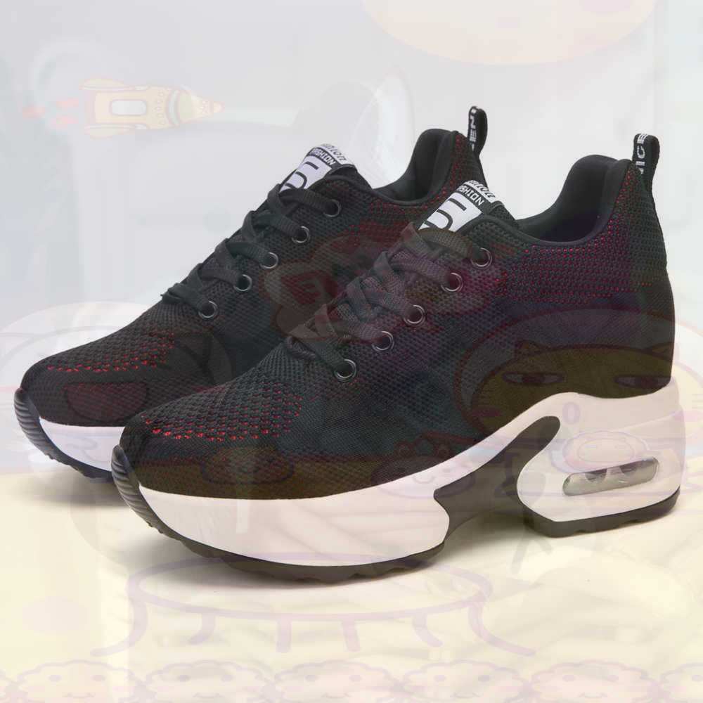 Red Size 36 Shoes Woman Tennis - đánh giá và giá Home Gym Kids