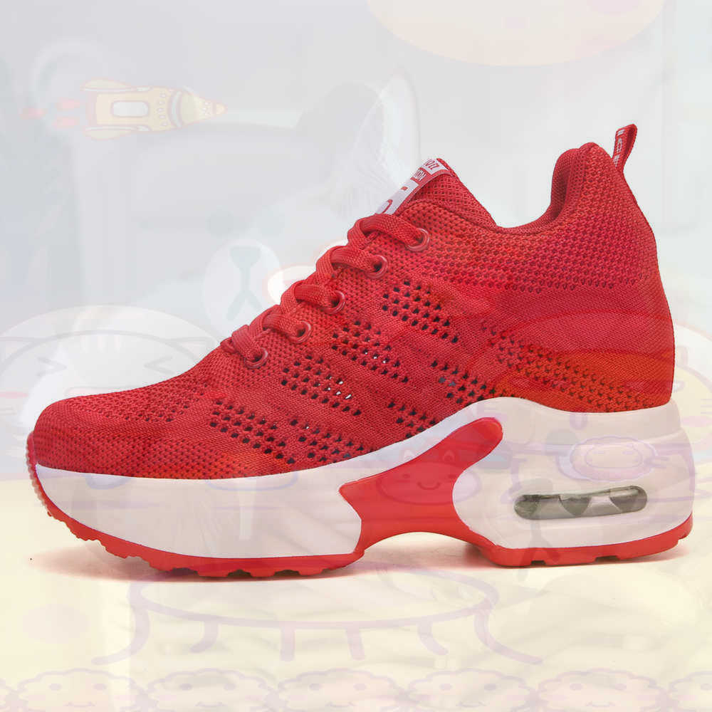 Red Size 36 Shoes Woman Tennis - đánh giá và giá Home Gym Kids