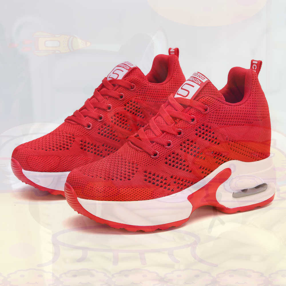 Red Size 36 Shoes Woman Tennis - đánh giá và giá Home Gym Kids