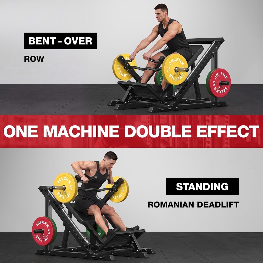 Home Gym Linear Rowing Machine - đánh giá và giá Home Gym System