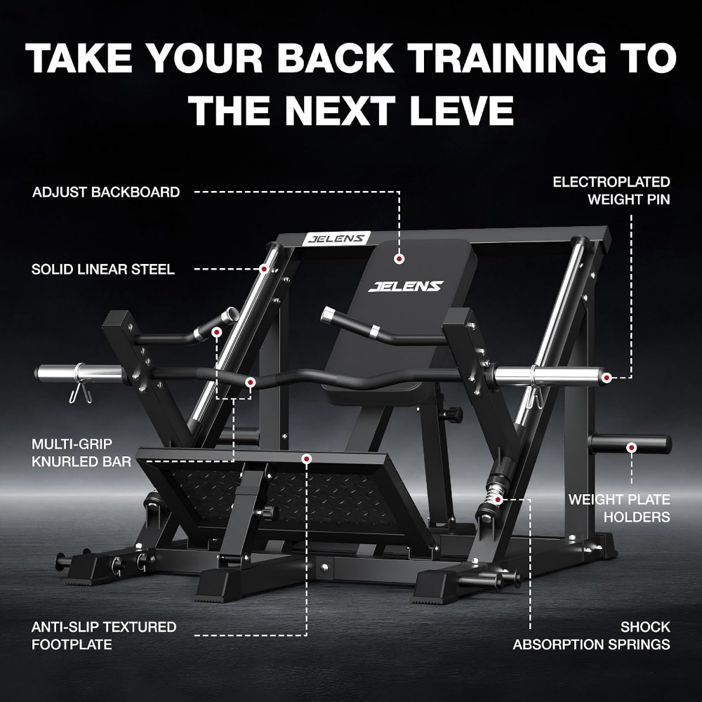 Home Gym Linear Rowing Machine - đánh giá và giá Home Gym System