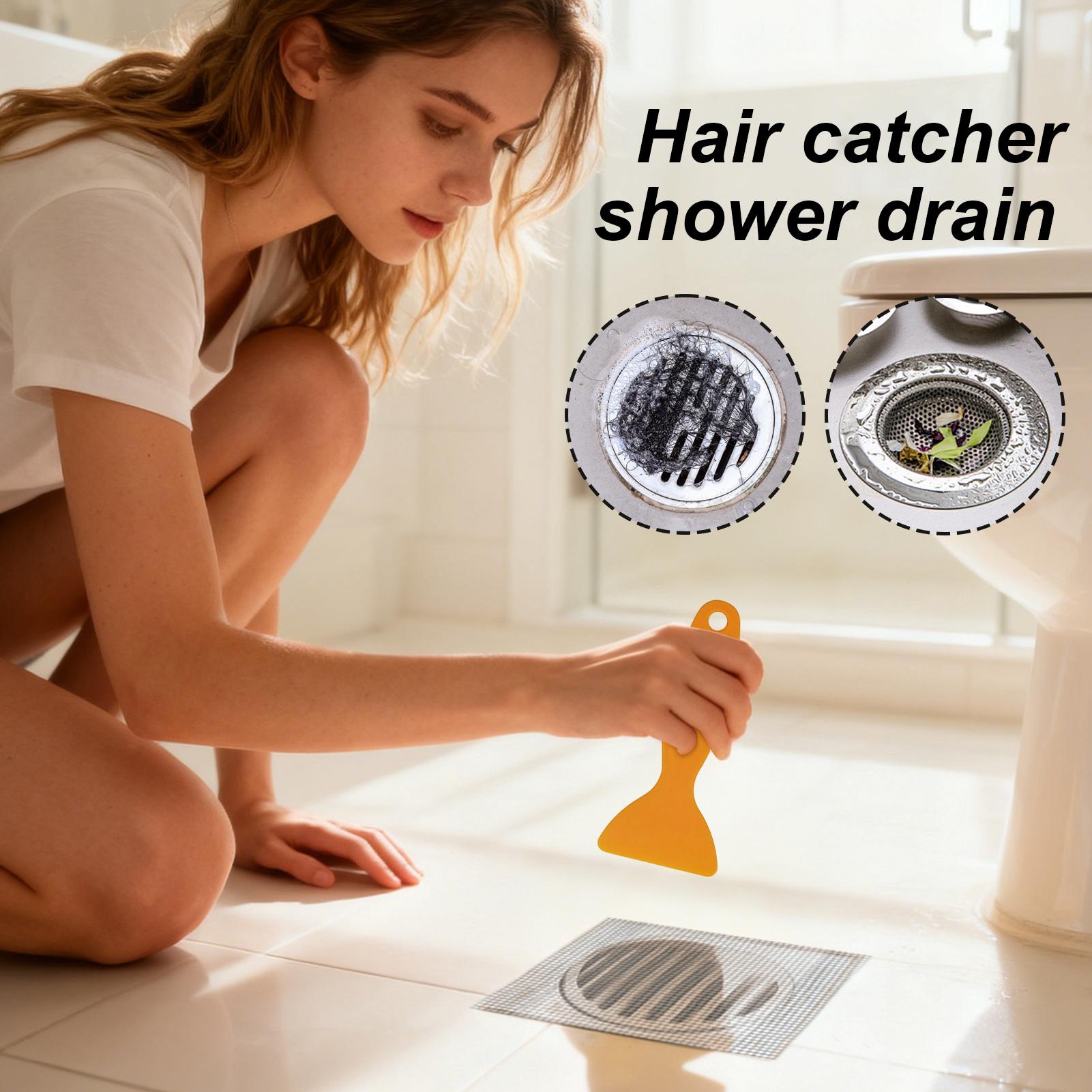 Drain Hair Catcher Cuttable Me - đánh giá và giá Home Gym In Apartment