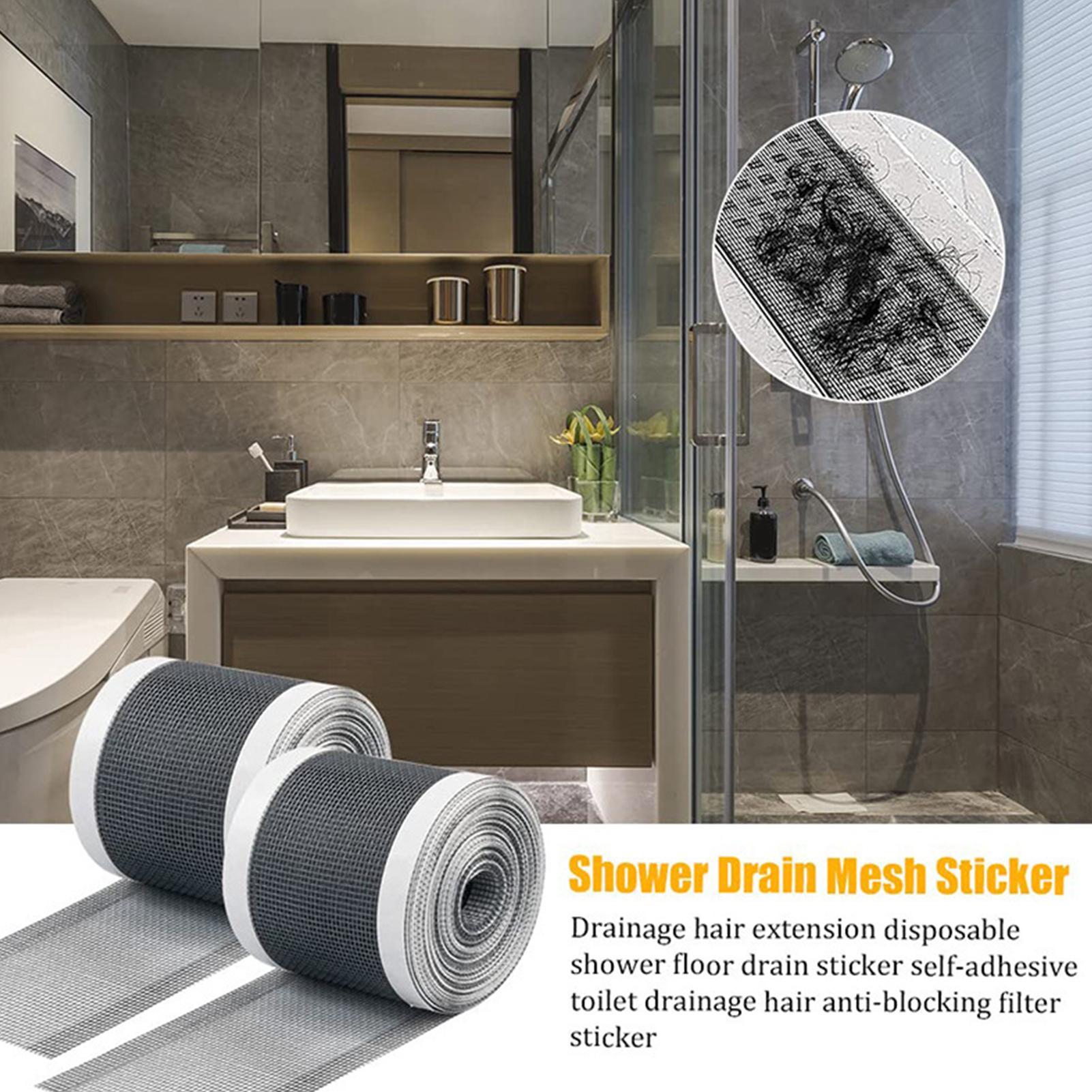 Drain Hair Catcher Cuttable Me - đánh giá và giá Home Gym In Apartment