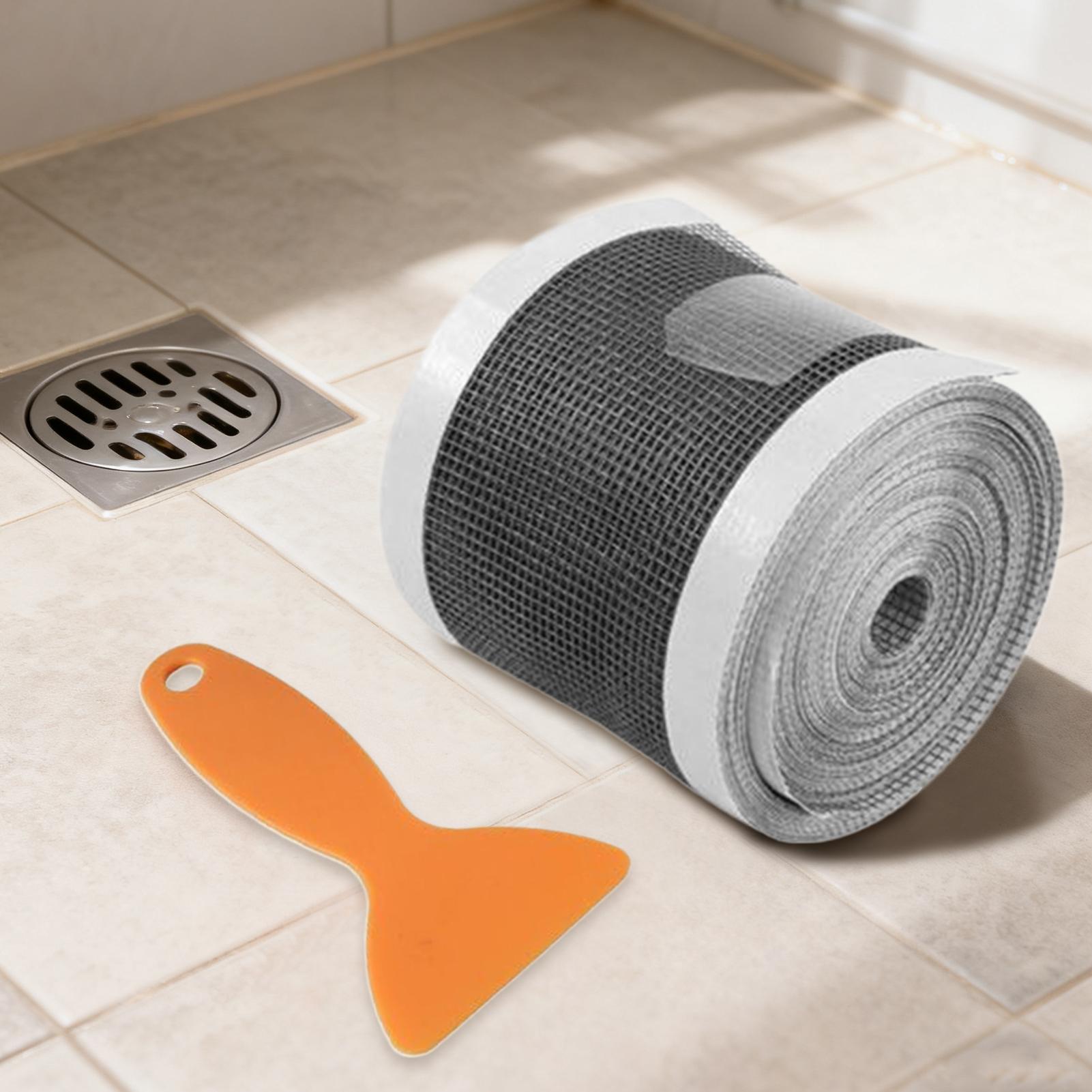 Drain Hair Catcher Cuttable Me - đánh giá và giá Home Gym In Apartment