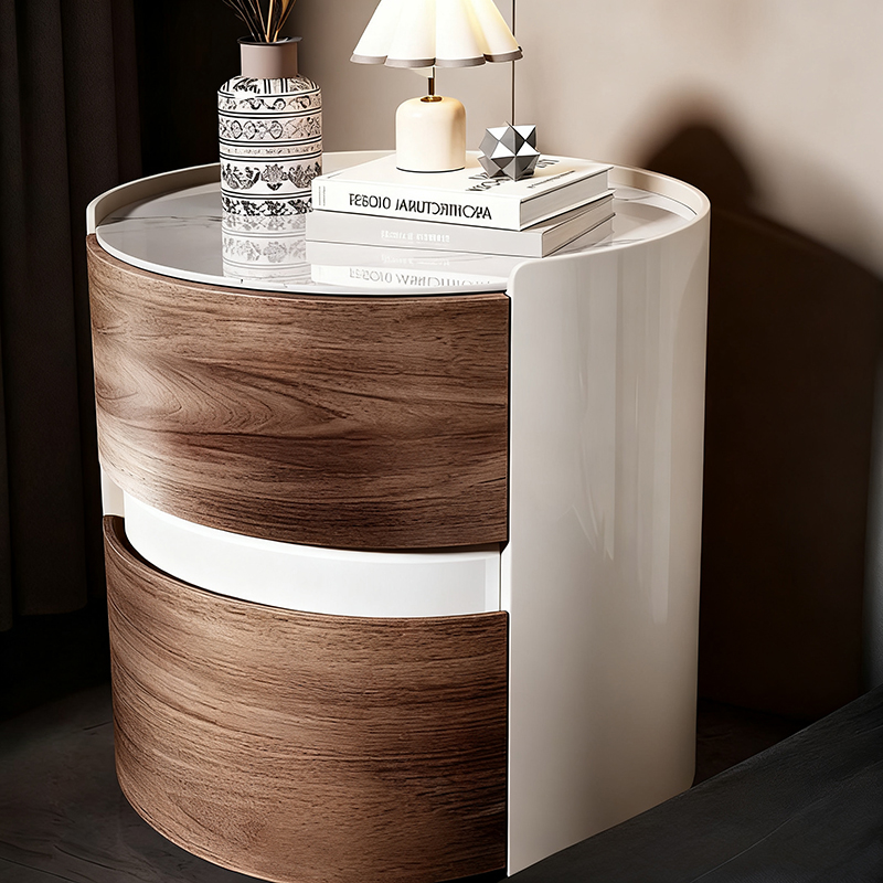 Modern Luxury Smart Nightstand - đánh giá và giá Home Gym In Apartment