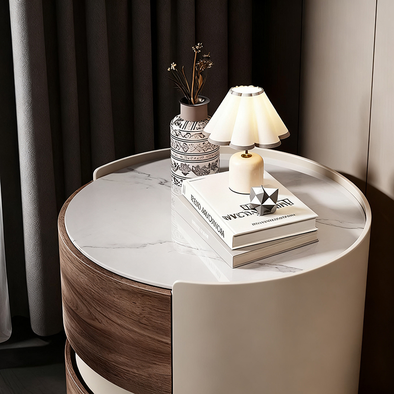 Modern Luxury Smart Nightstand - đánh giá và giá Home Gym In Apartment
