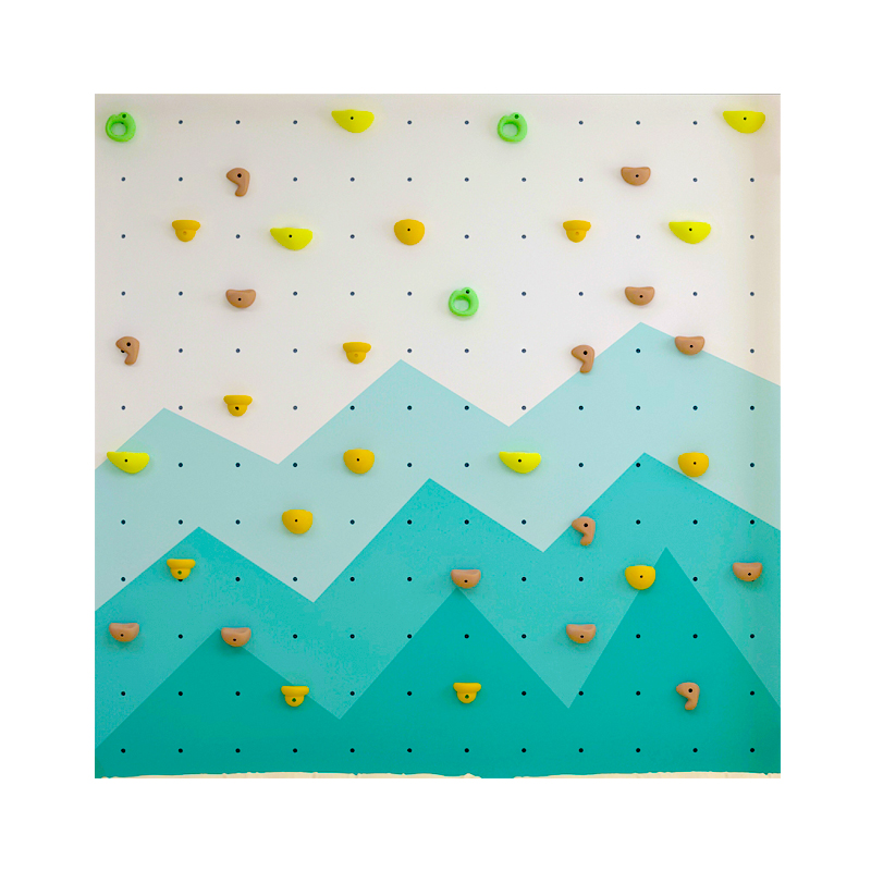 Indoor Kids Climbing Wall Home - đánh giá và giá Home Gym Kids
