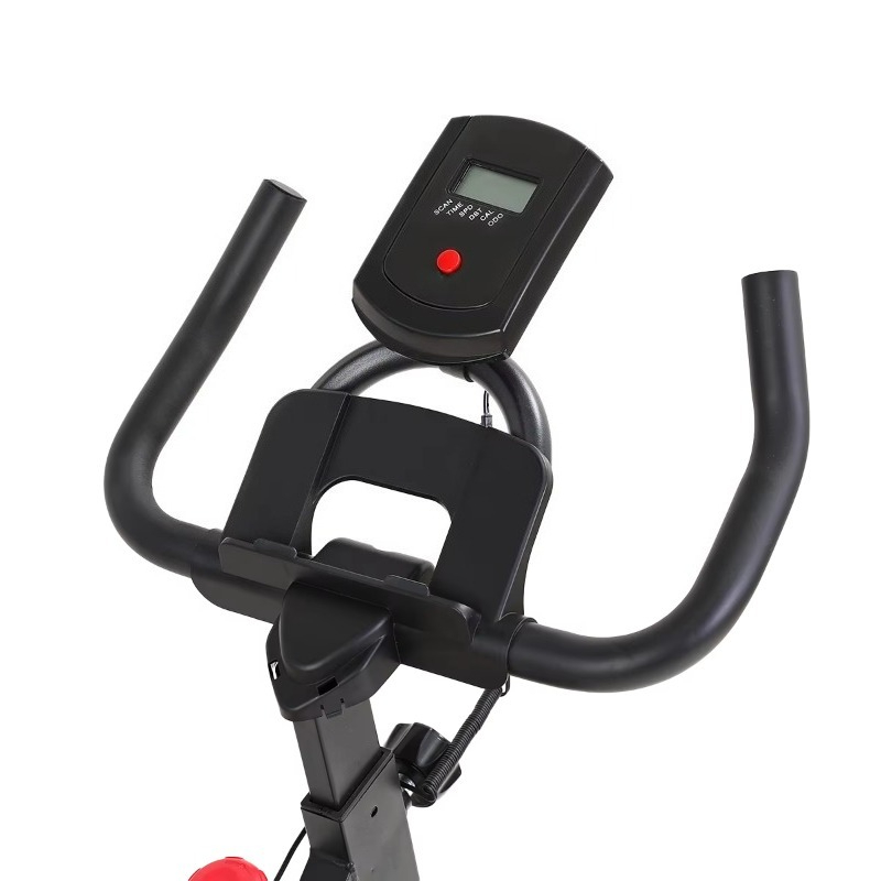 New Professional Spinning Bike - đánh giá và giá Home Gym Layout