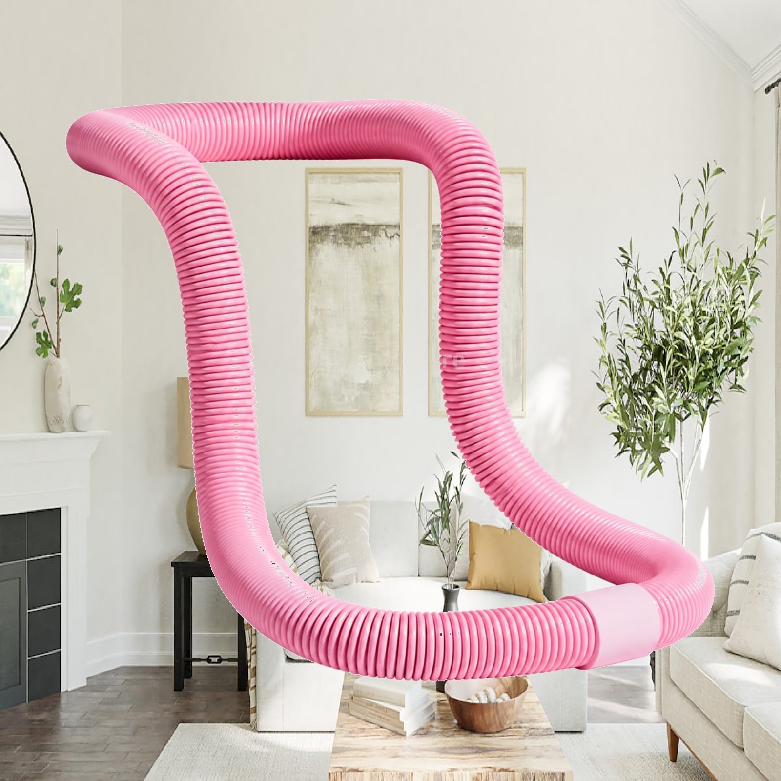 Weighted Waist Ring Long-Lasti - đánh giá và giá Home Gym In Apartment