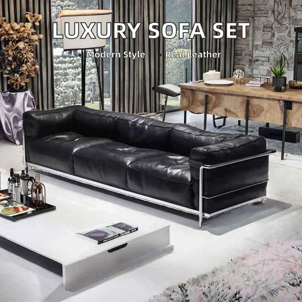 Italian luxury leather recline - đánh giá và giá Home Gym In Apartment