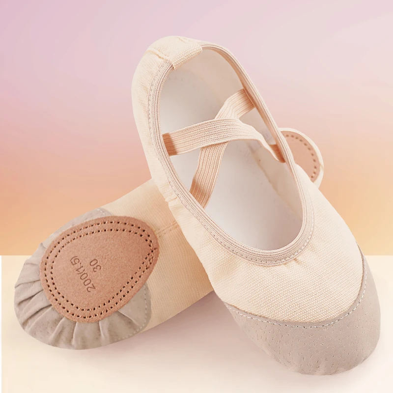 Children Girls Ballet Shoes Cl - đánh giá và giá Home Gym Kids