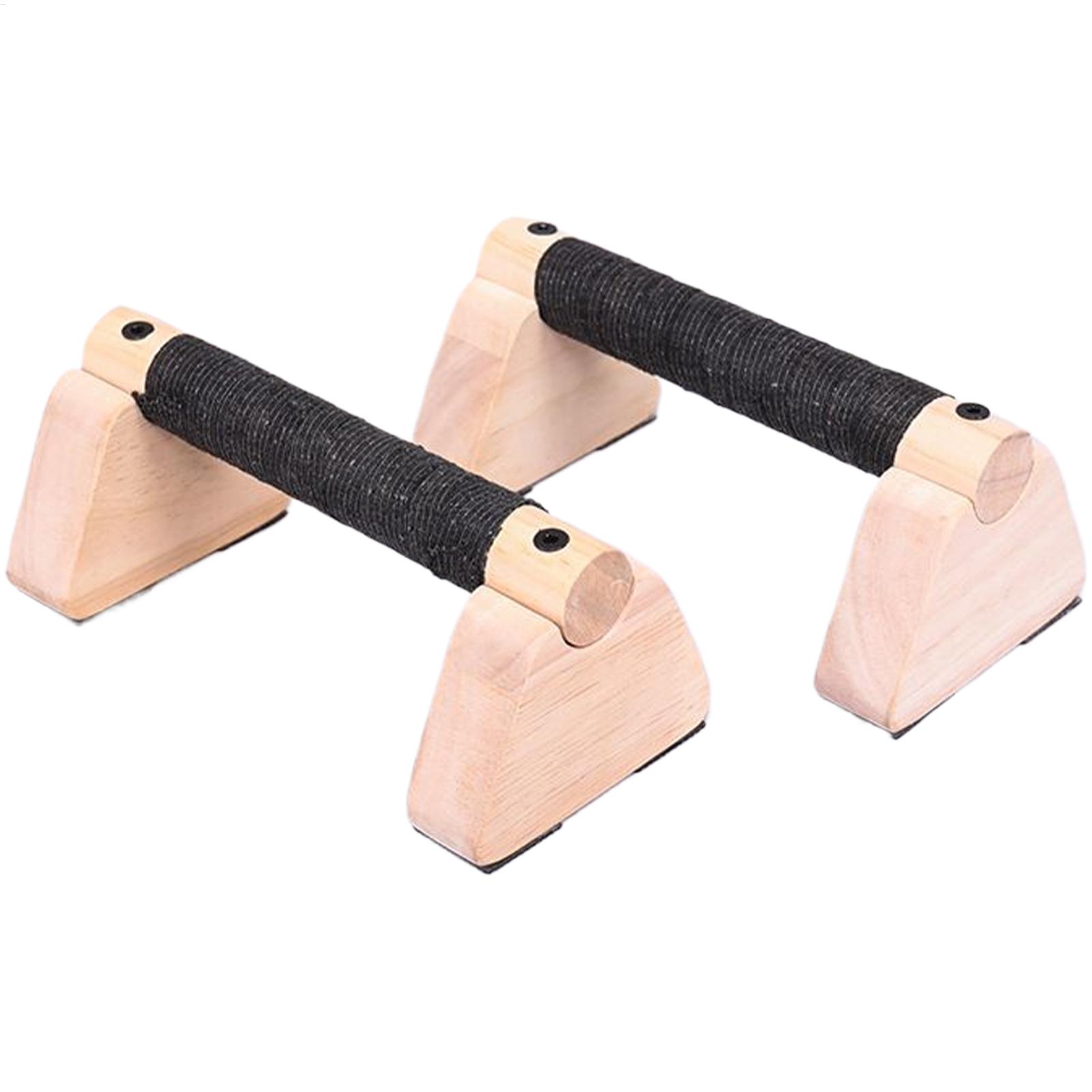 Wood Calisthenics Bar Solid Wo - đánh giá và giá Home Gym Body Solid
