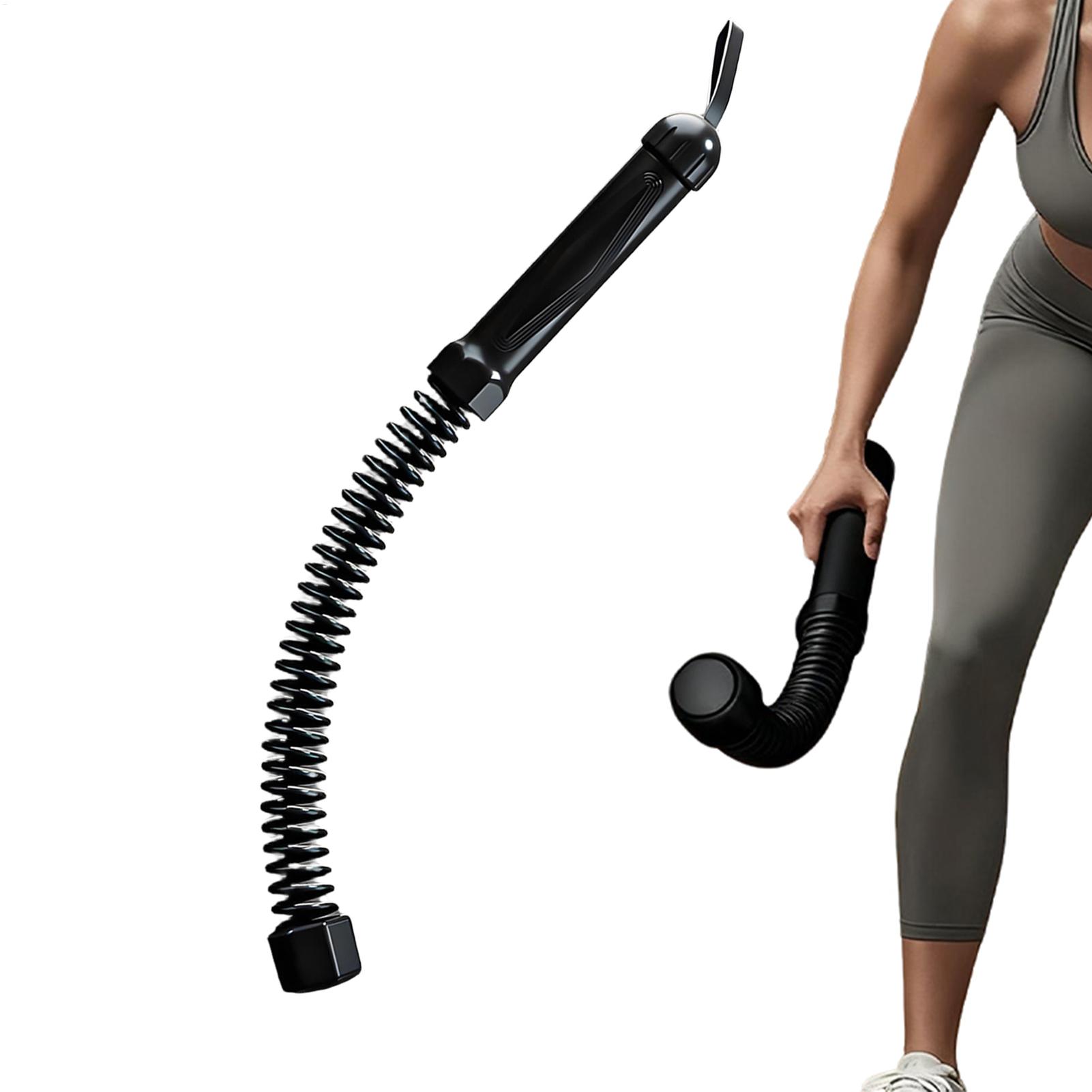 Wireless Battle Rope Workout E - đánh giá và giá Home Gym In Apartment