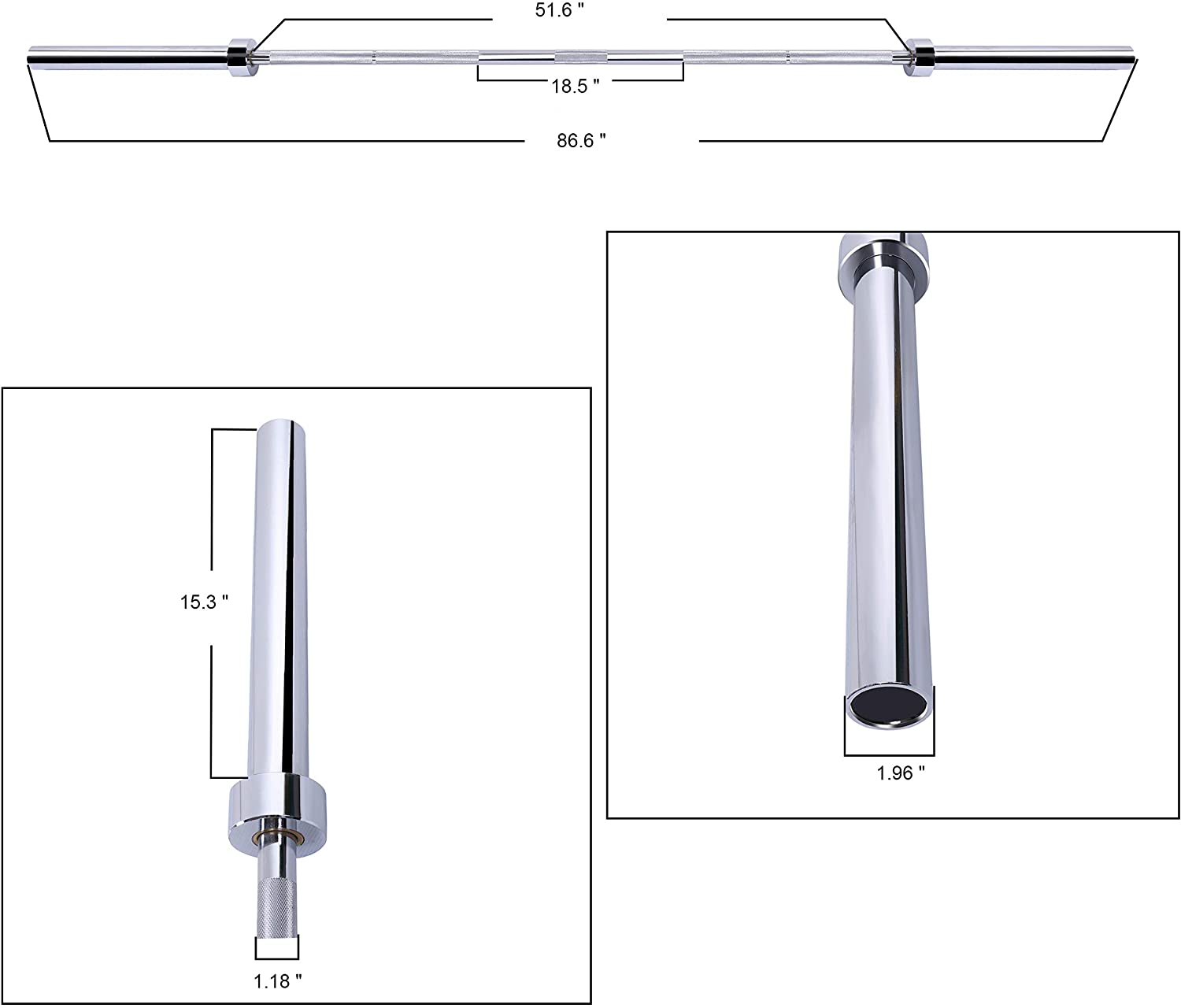 Hard Chrome Home/gym Solid Ste - đánh giá và giá Home Gym Body Solid