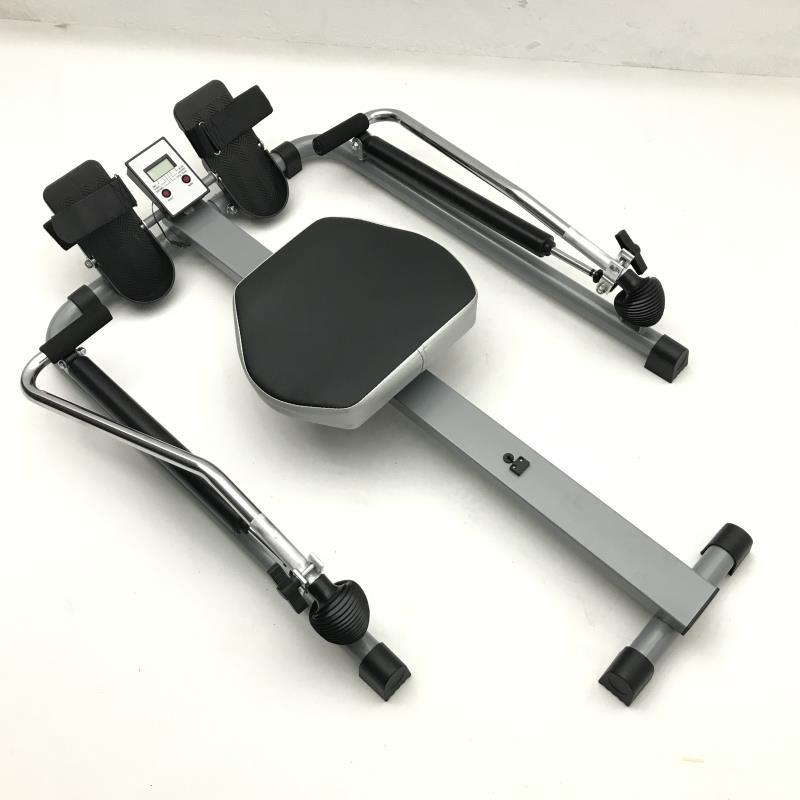Quiet Smooth Magnetic Rowing M - đánh giá và giá Home Gym In Apartment