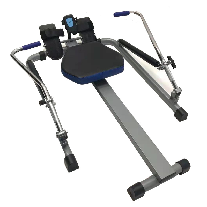 Quiet Smooth Magnetic Rowing M - đánh giá và giá Home Gym In Apartment