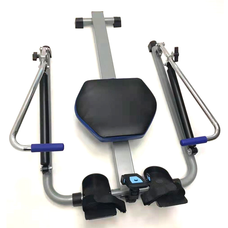 Quiet Smooth Magnetic Rowing M - đánh giá và giá Home Gym In Apartment