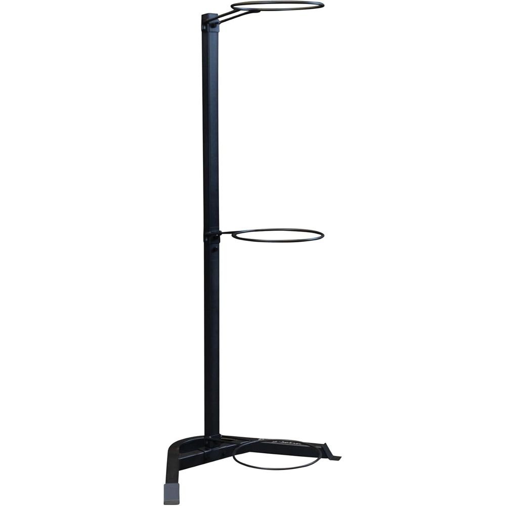 Body-Solid (GSR10B) Stability  - đánh giá và giá Home Gym Body Solid