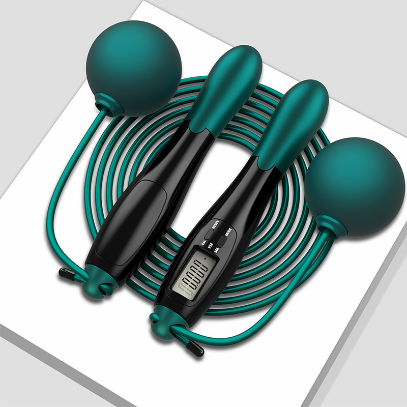 Adjustable Digital Counting Ju - đánh giá và giá Home Gym Kids