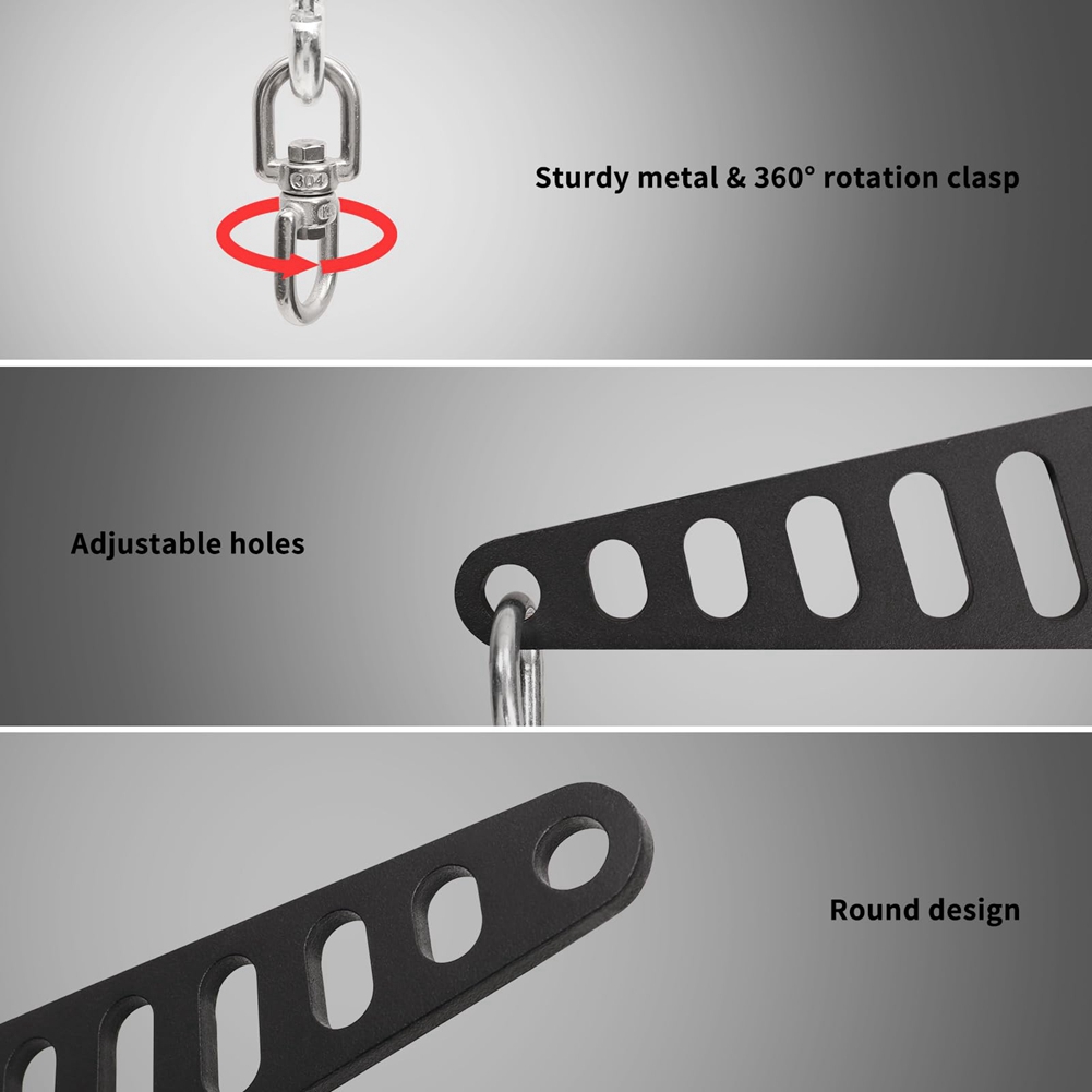 ABME Multi-Grip LAT Pull Down  - đánh giá và giá Home Gym System