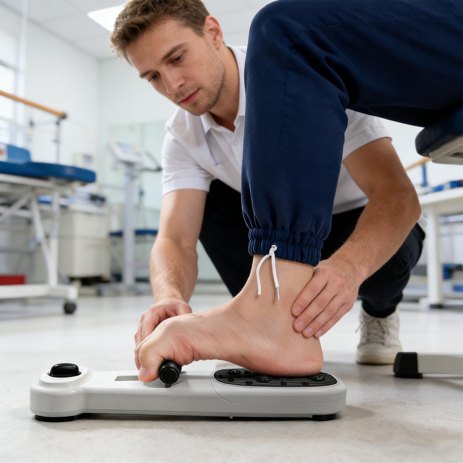 Foot Arch Trainer Muscles Work - đánh giá và giá Home Gym In Apartment
