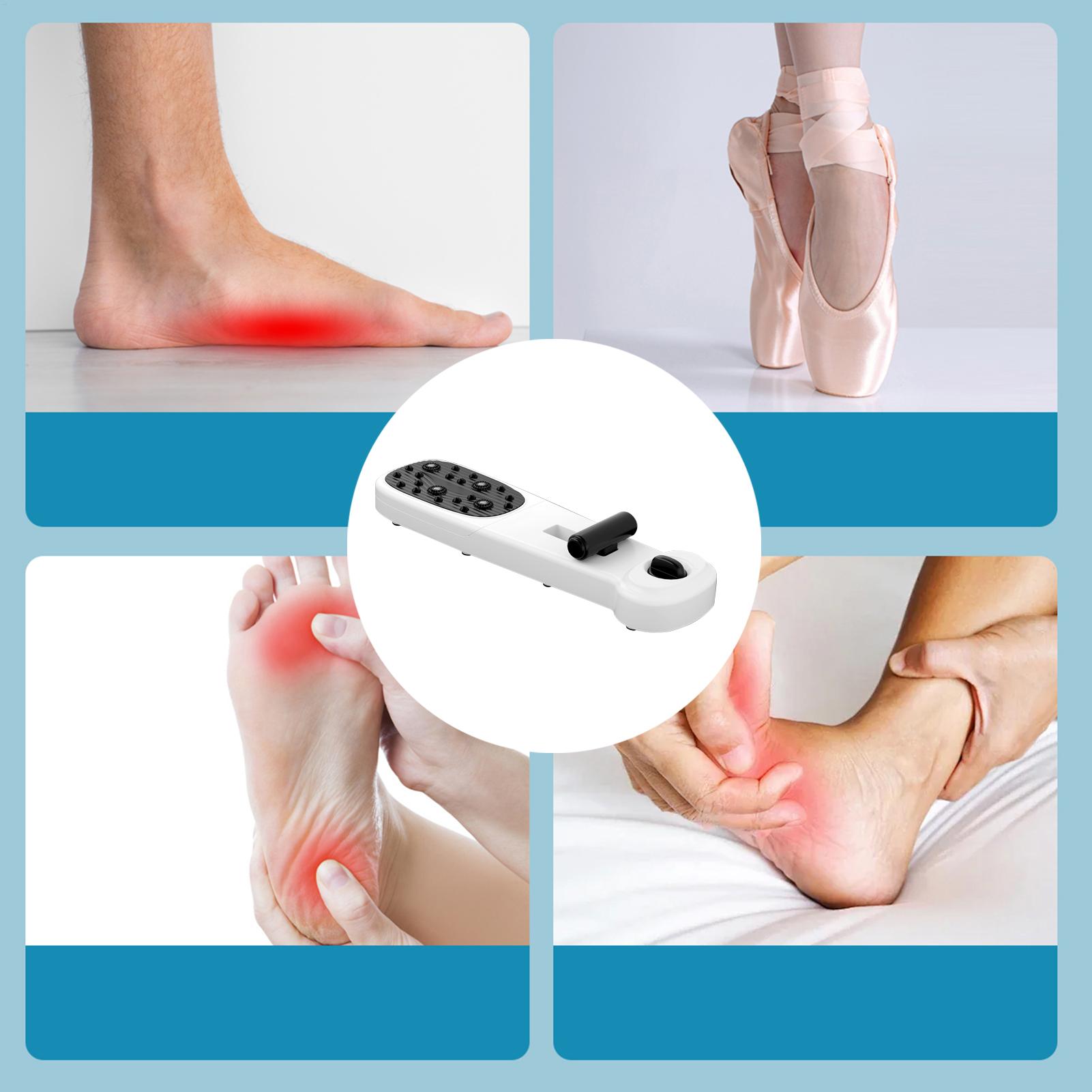 Foot Arch Trainer Muscles Work - đánh giá và giá Home Gym In Apartment