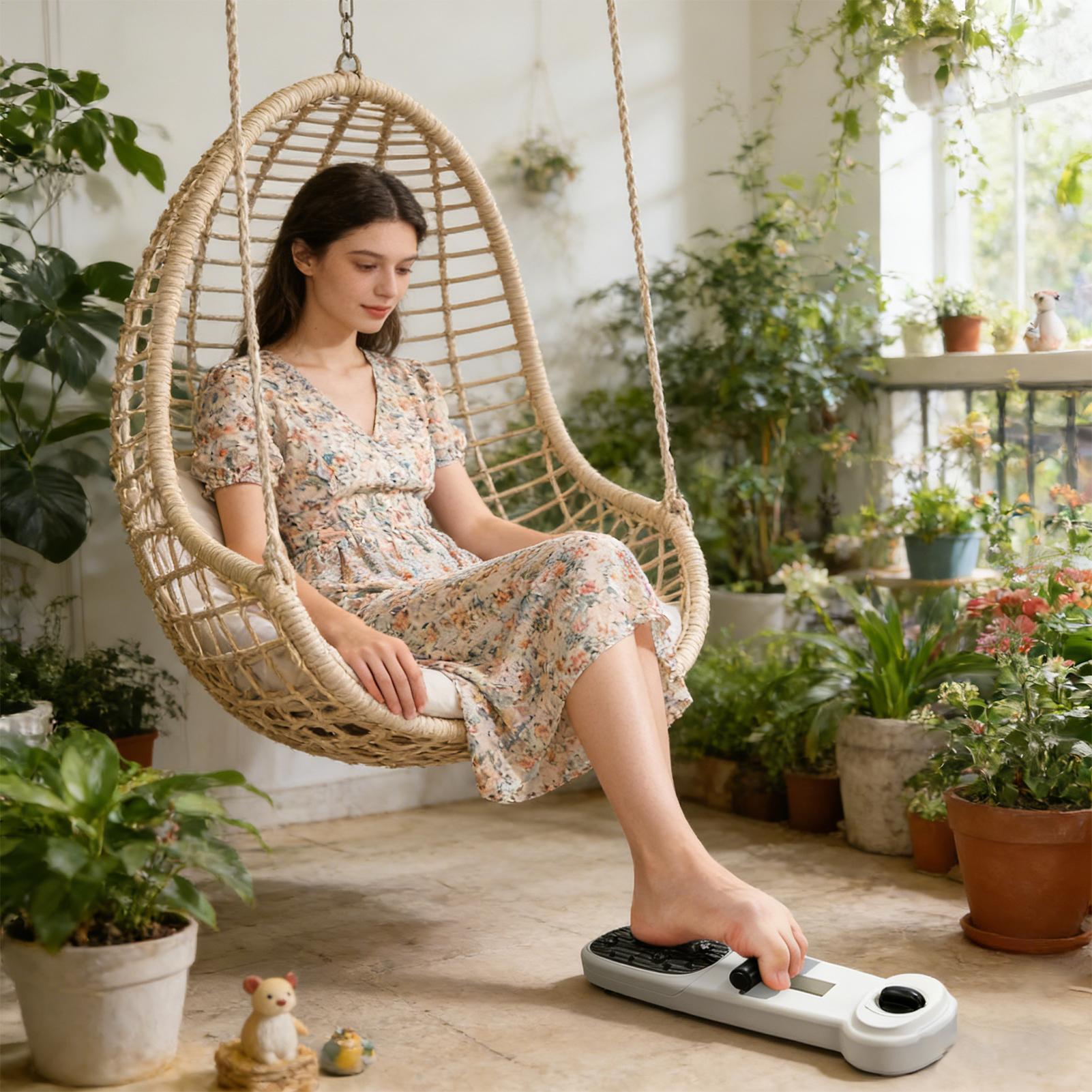 Foot Arch Trainer Muscles Work - đánh giá và giá Home Gym In Apartment