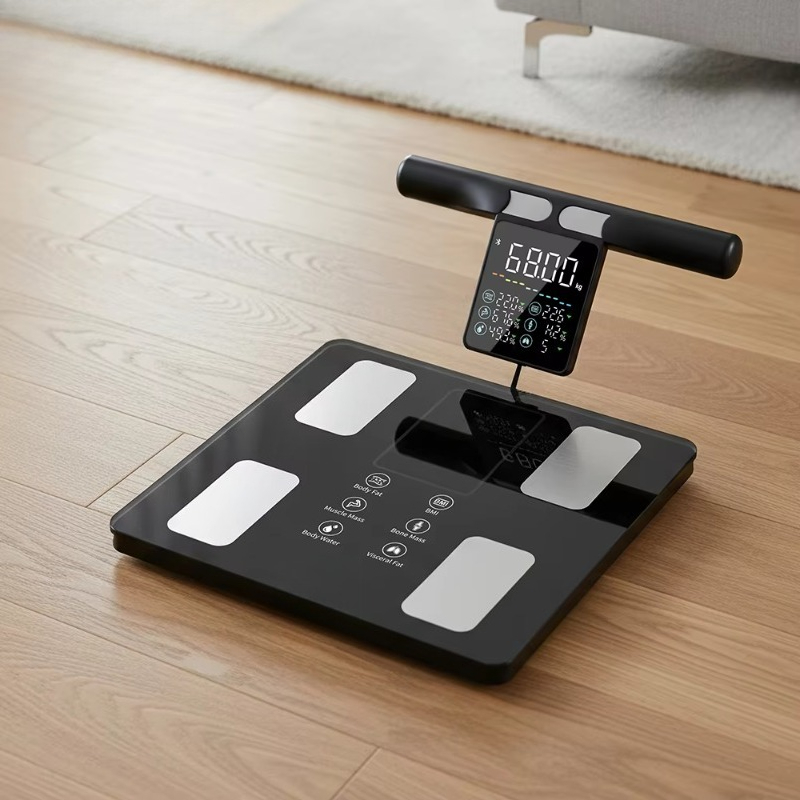 New 8-electrode intelligent bo - đánh giá và giá Home Gym Body Solid