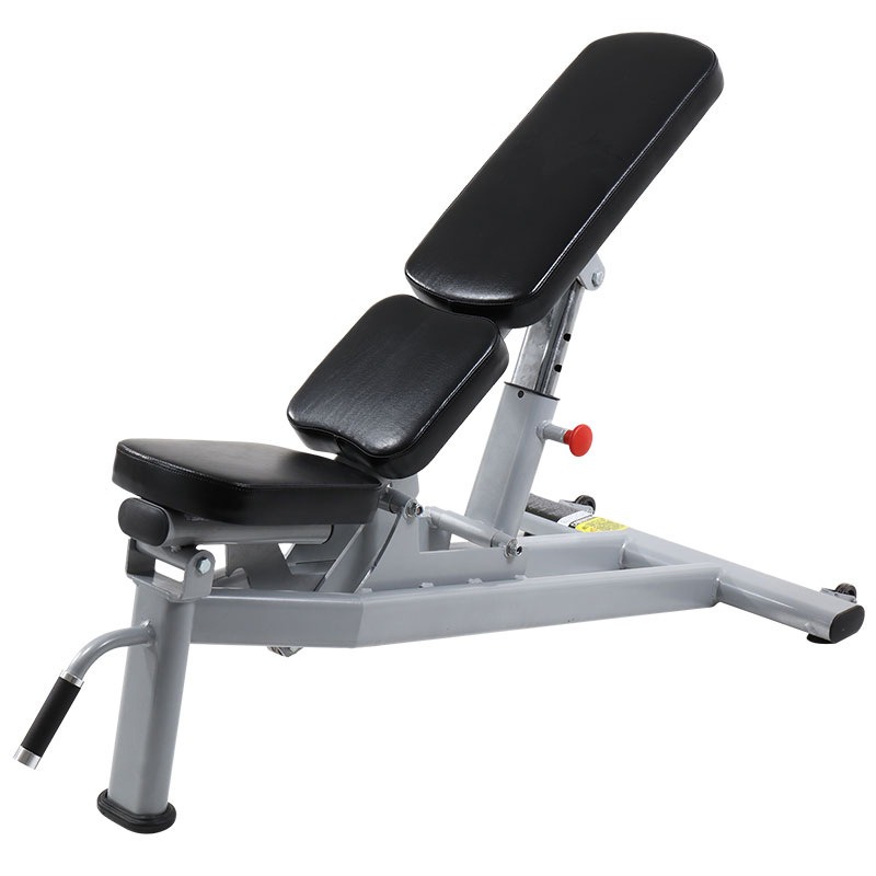 Adjustable Weight Bench Press  - đánh giá và giá Home Gym System