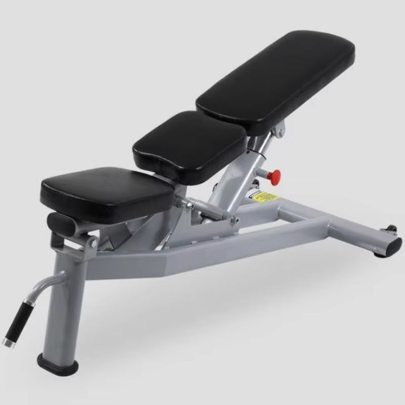 Adjustable Weight Bench Press  - đánh giá và giá Home Gym System