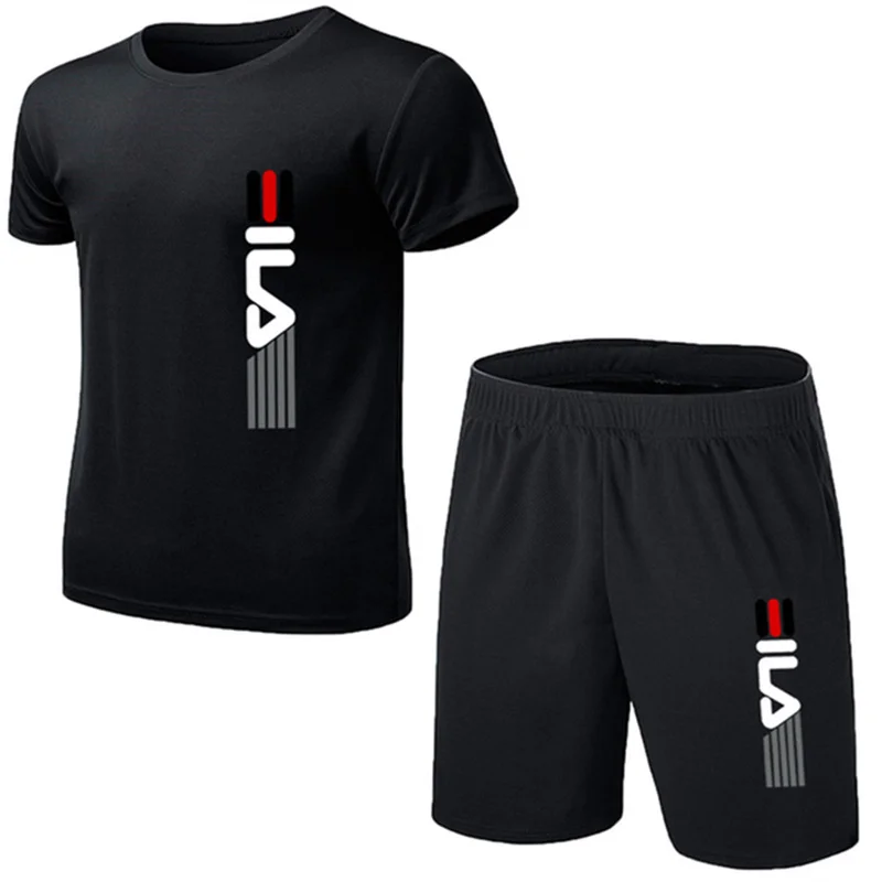 Summer Men's Fashion Simple Fi - đánh giá và giá Home Gym Full Body