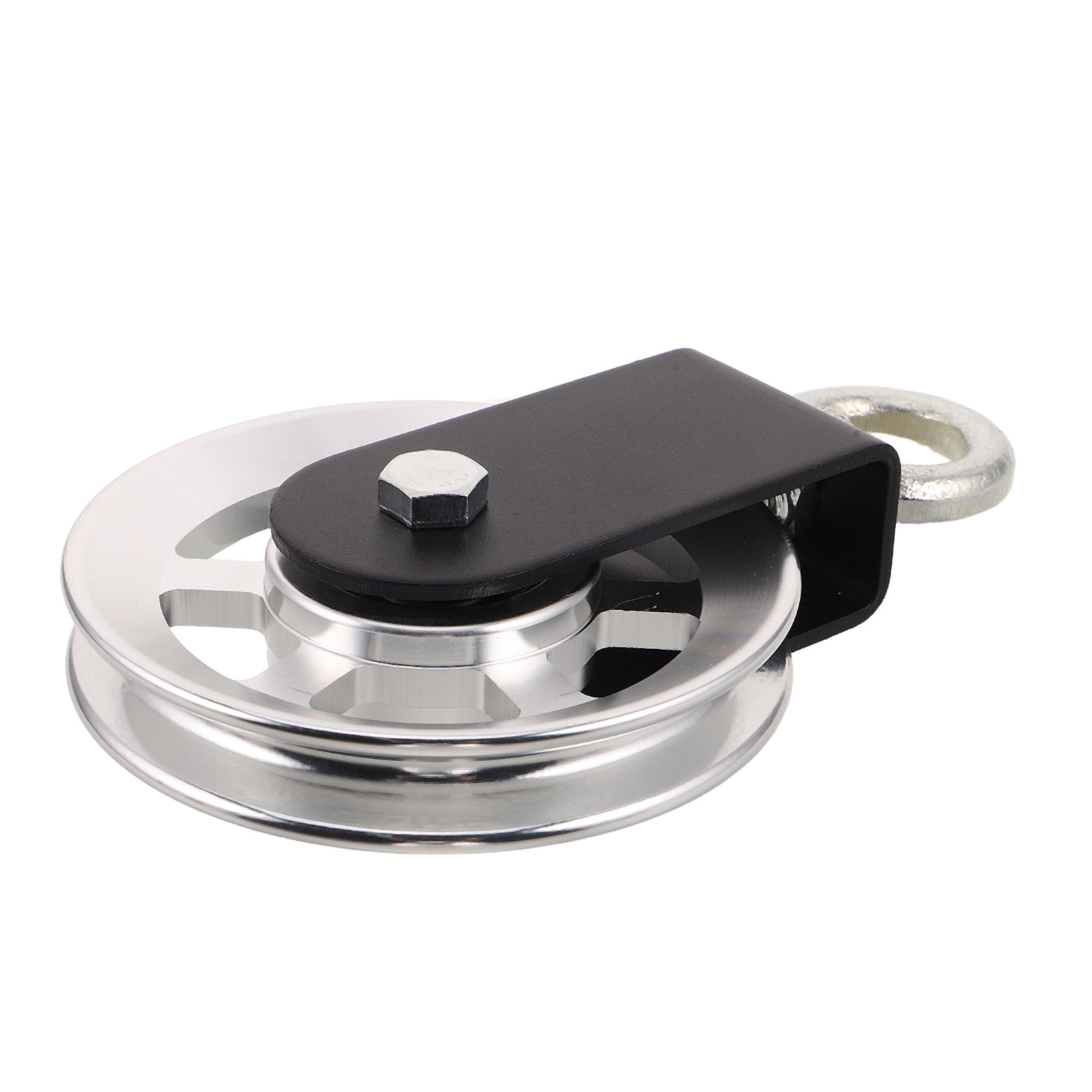 Aluminum Alloy Cable Pulley Wh - đánh giá và giá Home Gym System