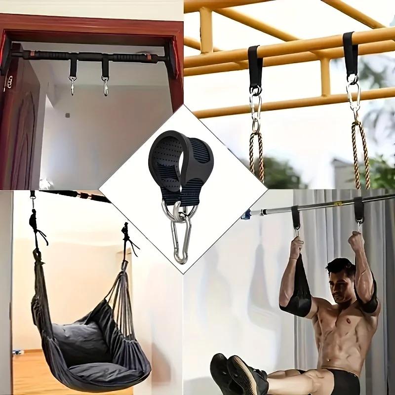 AntiSlip Fitness Ring Resistan - đánh giá và giá Home Gym Full Body
