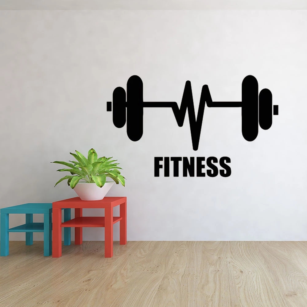 1 pc hot sale GYM culture Wall - đánh giá và giá Home Gym Kids