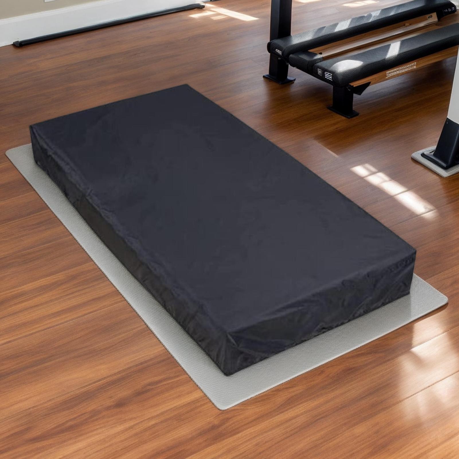 Waterproof Treadmill Cover Dus - đánh giá và giá Home Gym In Apartment